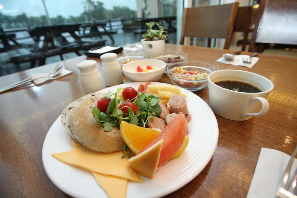 Hanwha Resort Seorak Sorano photo 1