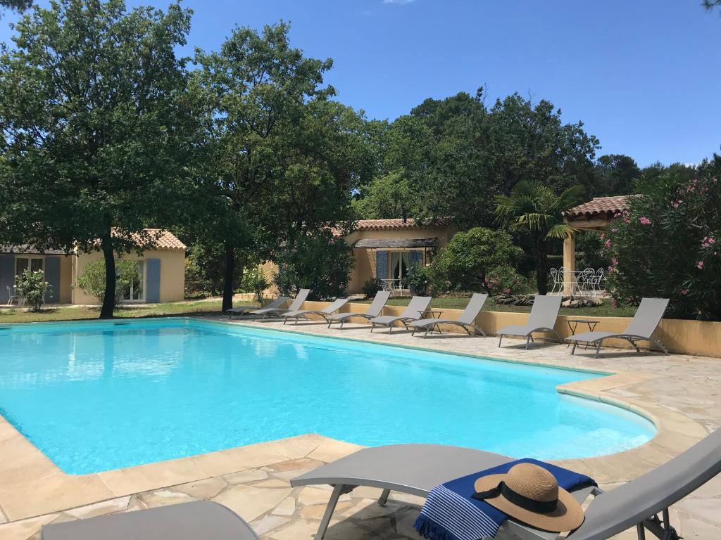 Le Clos des Cigales photo 3