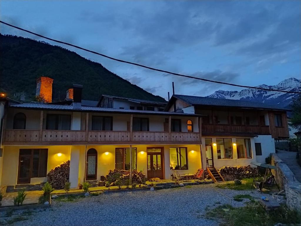 Bapsha Guesthouse photo 2