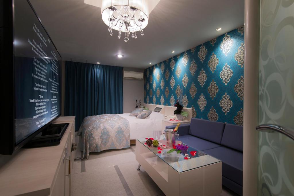 Hotel Eldia Machida -Adult Only photo 1