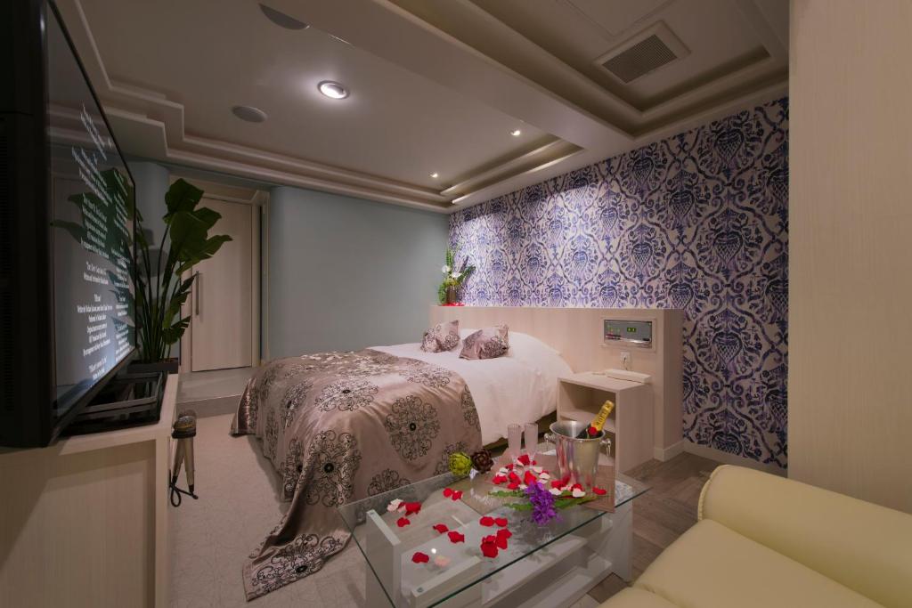 Hotel Eldia Machida -Adult Only photo 4
