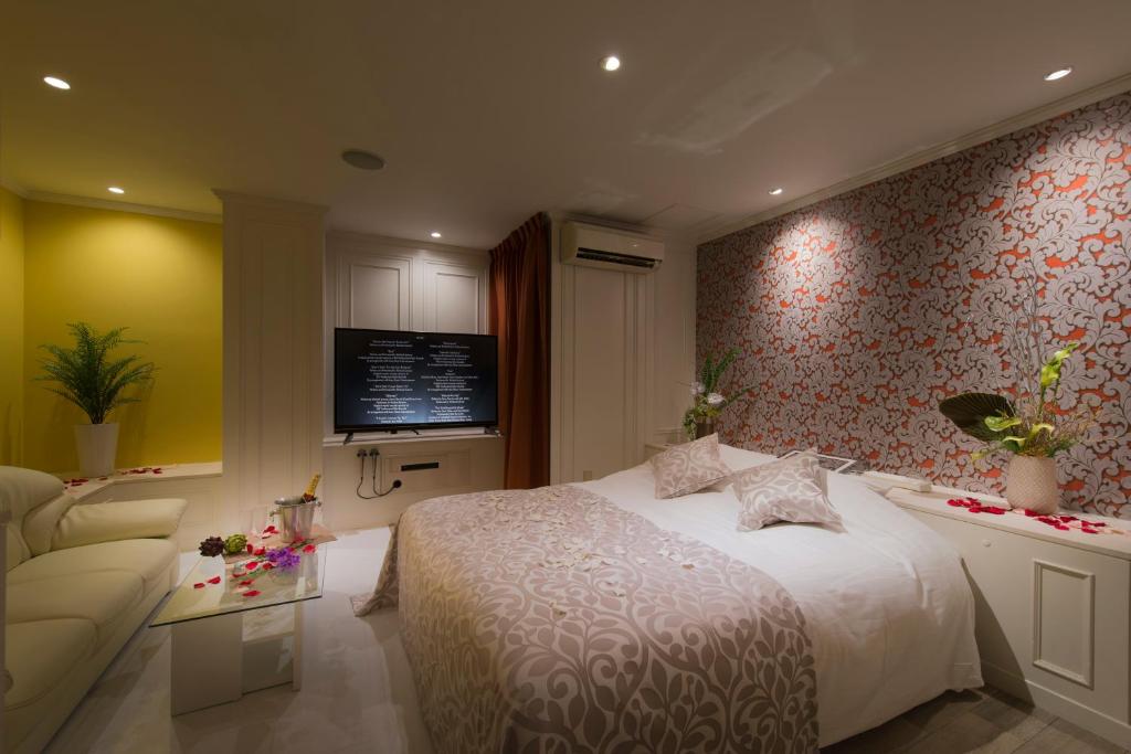 Hotel Eldia Machida -Adult Only photo 3