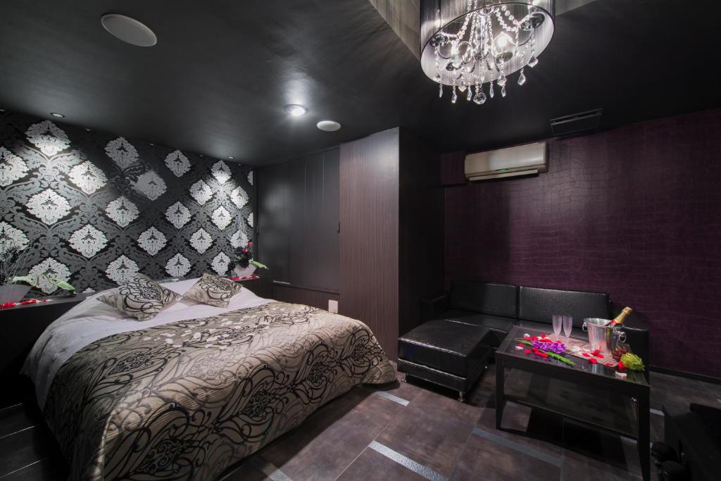 Hotel Eldia Machida -Adult Only photo 2