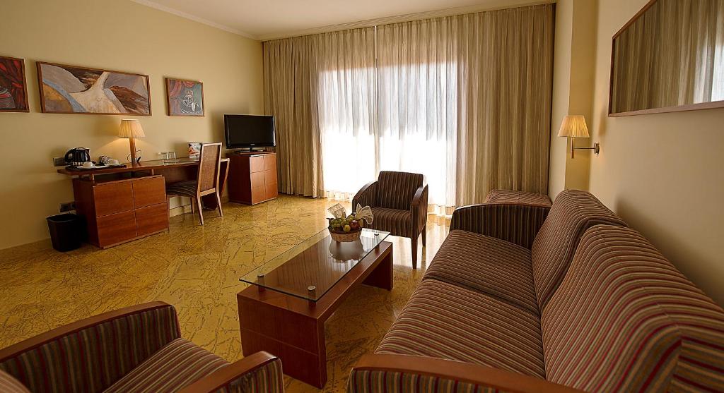 Protur Roquetas Hotel & Spa photo 4