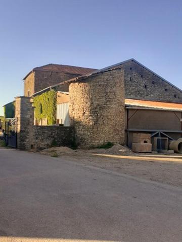 Chambres d'hôtes Les Templiers photo 2