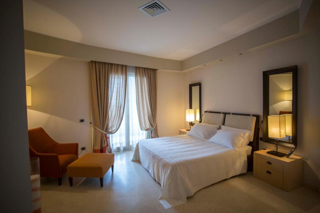 Marinagri Greenblu Hotel & SPA photo 1