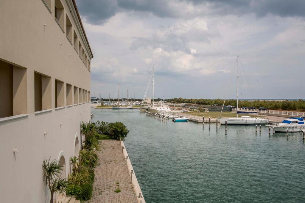 Marinagri Greenblu Hotel & SPA photo 3