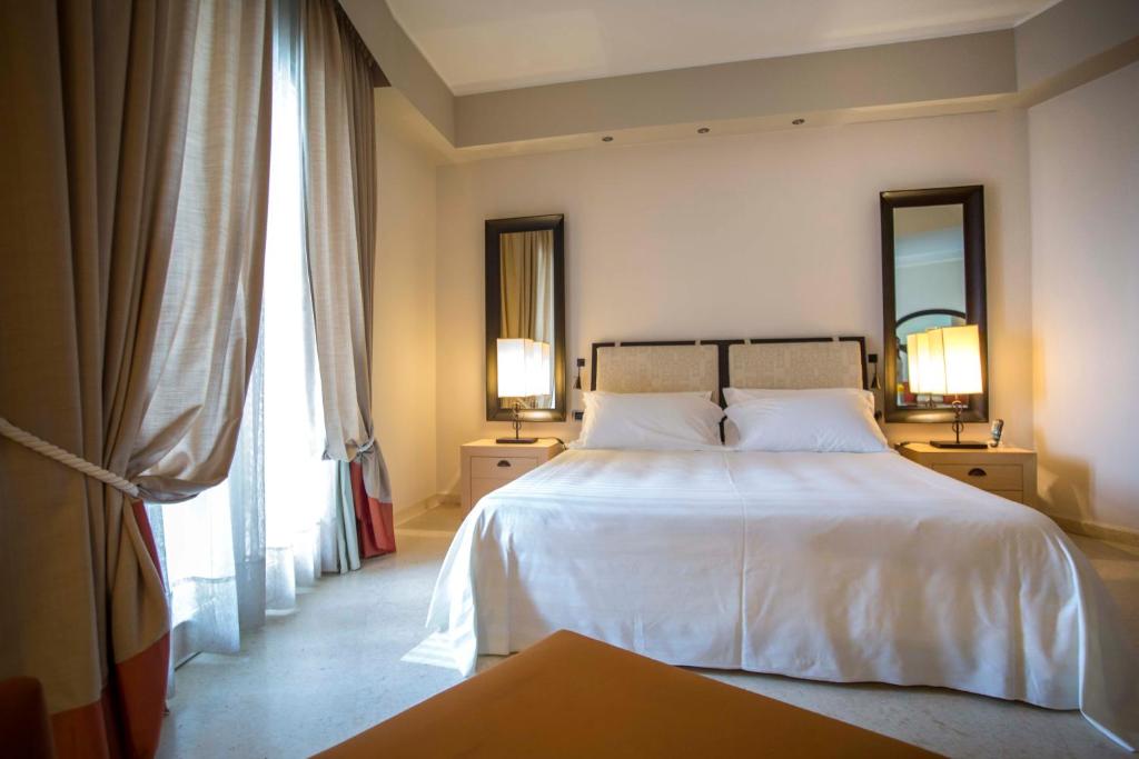 Marinagri Greenblu Hotel & SPA photo 4