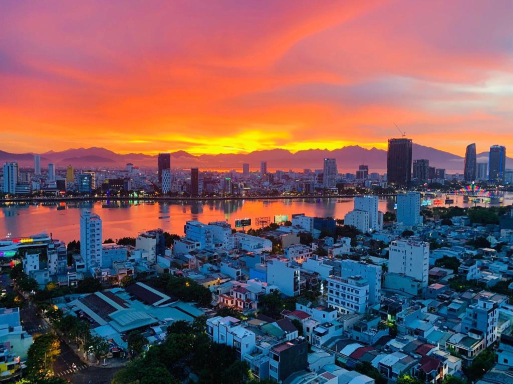 Khách sạn Mường Thanh