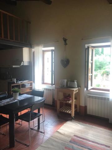 La Locanda del Loggiato photo 3