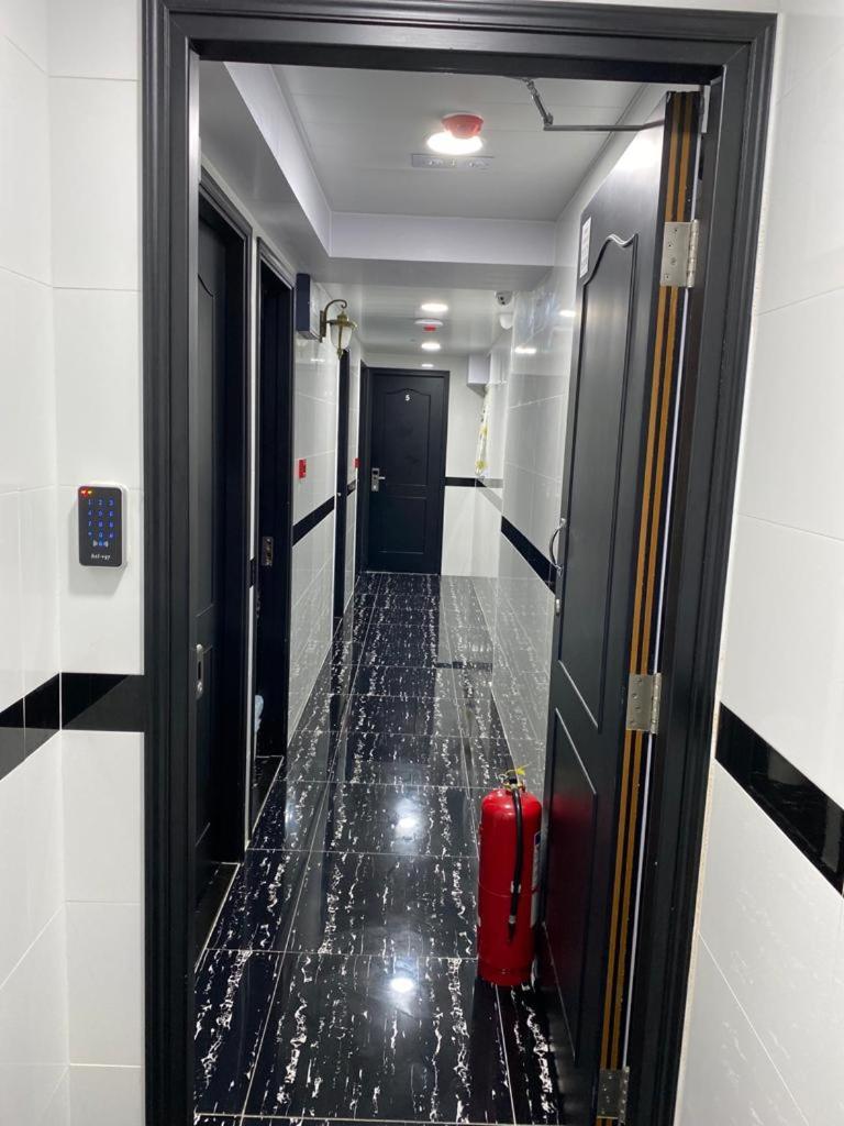 Одноместный (Одноместный номер), Budget Hostel