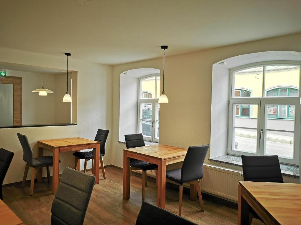 Pension unterm Schlossturm photo 3