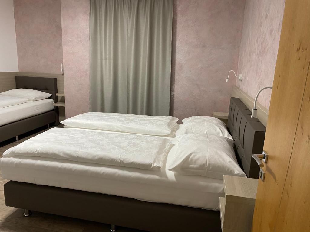 Garni San Paolo Room Type - Basic Triple Room