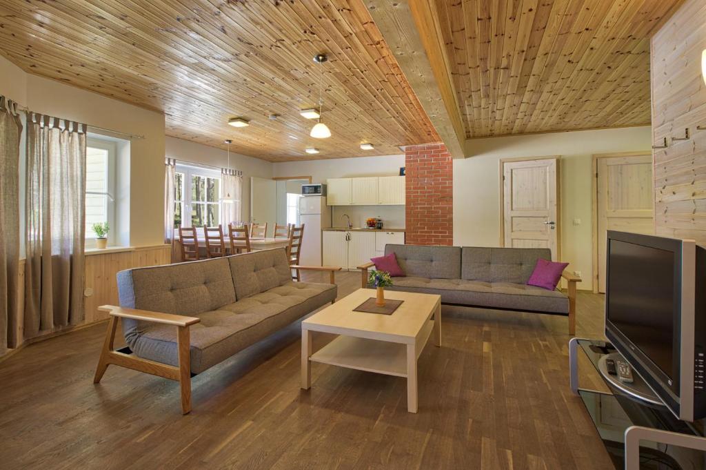 Roostasalu Holiday home photo 4