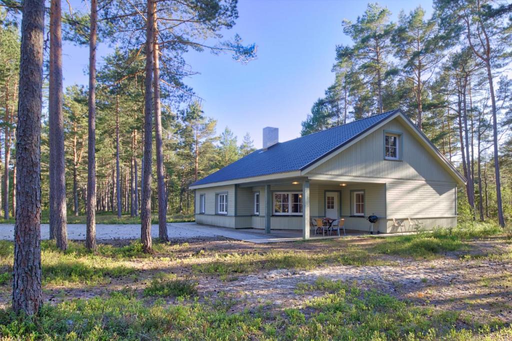 Roostasalu Holiday home photo 2