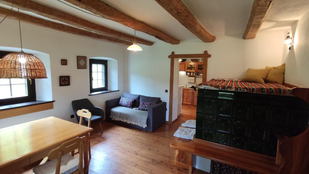Country House Pri Lipet Žiri photo 3
