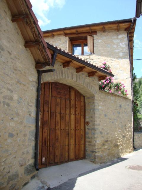 O´Porron photo 1