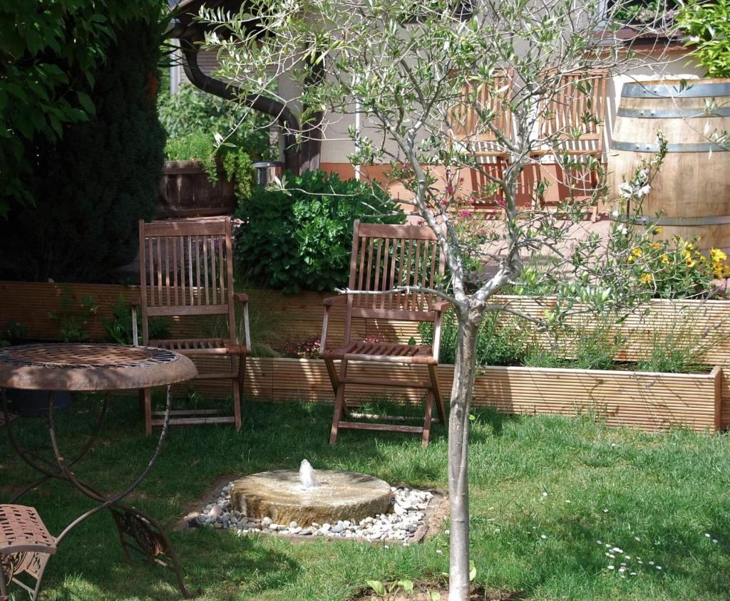 Gartenhaus am Weinberg photo 3