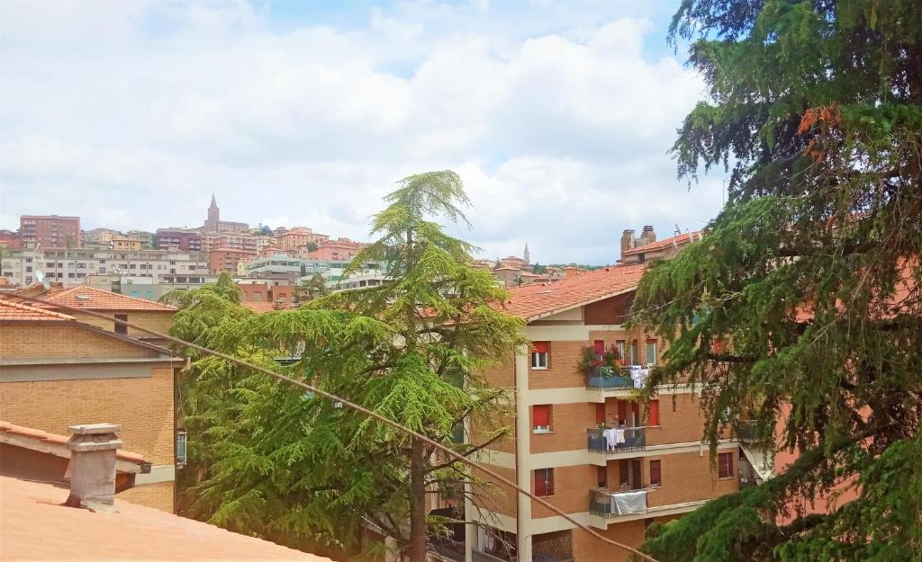 La Mansarda vicino alla stazione