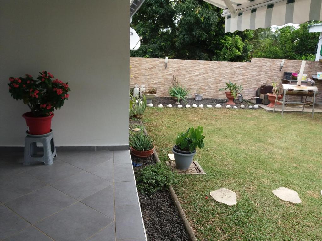 Villa Bananier photo 4