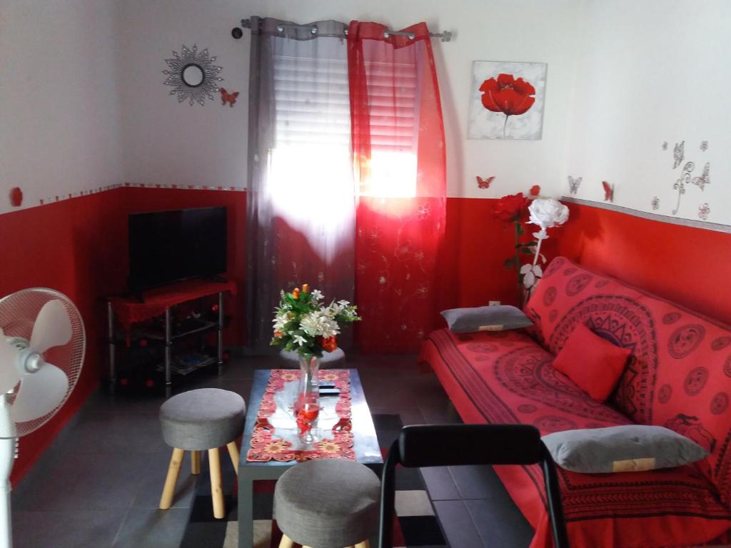 Villa Bananier photo 1