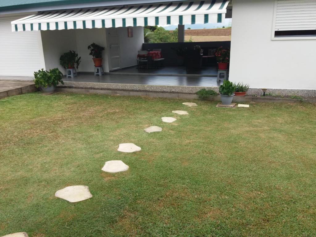 Villa Bananier photo 2