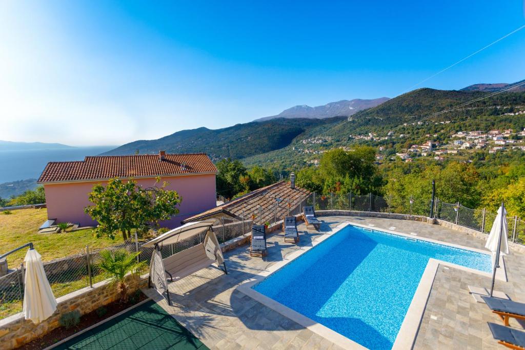 Villa Ivetta photo 2
