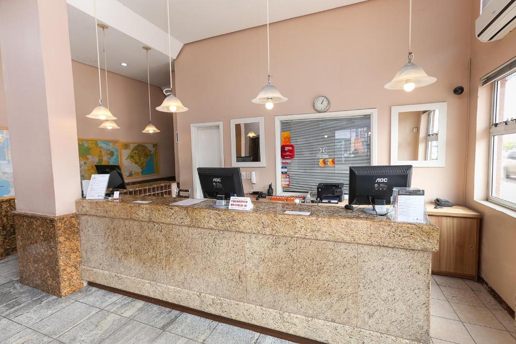 Hotel Express Aeroporto photo 1