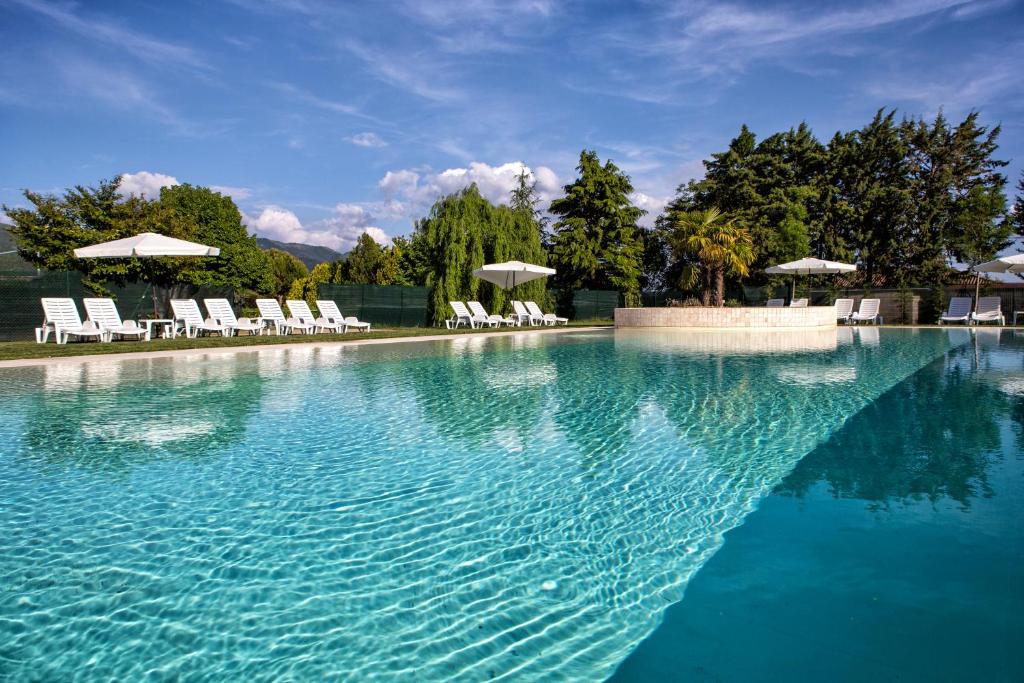 Umbriaverde Sporting & Resort photo 3