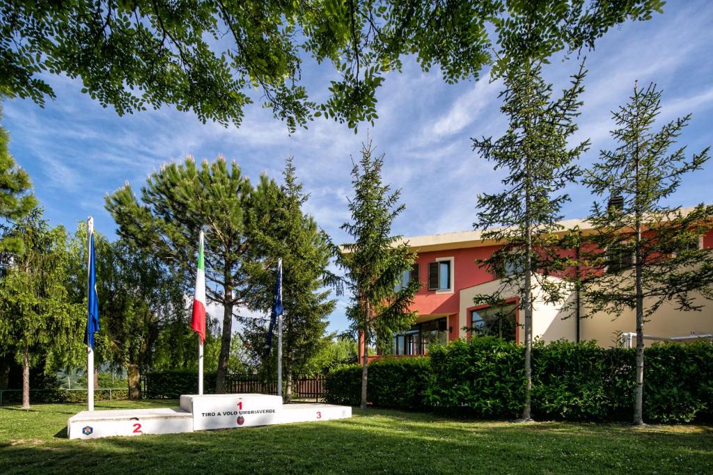 Umbriaverde Sporting & Resort photo 4