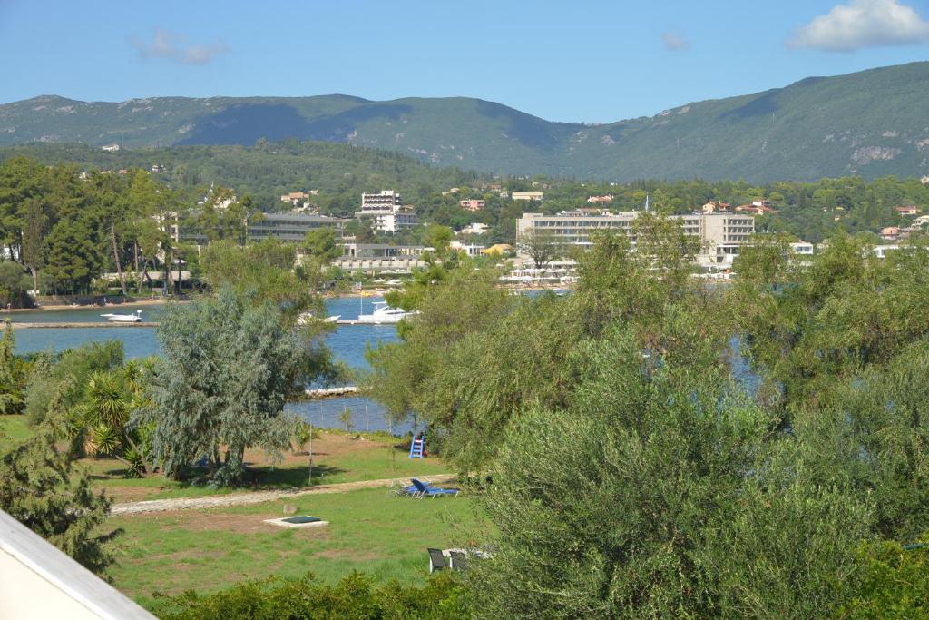Saint Nicholas Beach Resort photo 1