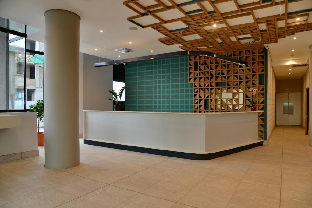 City Lodge Hotel Maputo, Mozambique photo 2