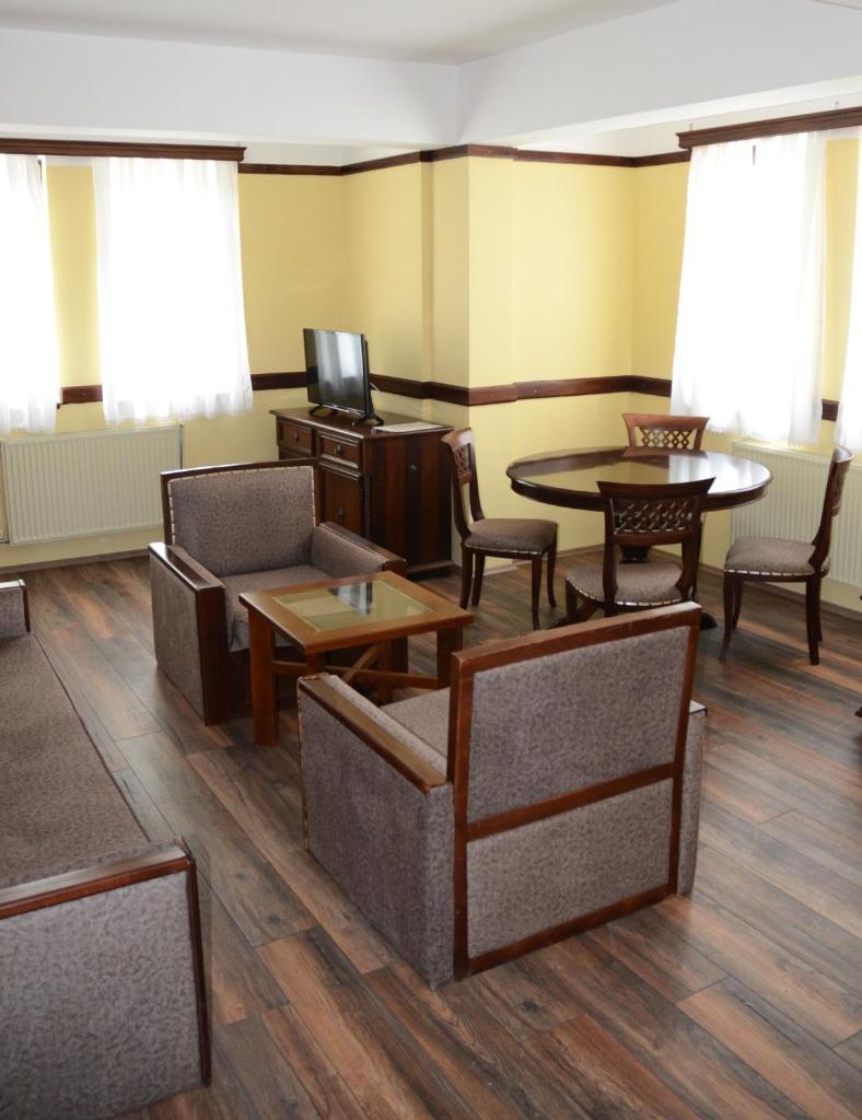 Hotel St. Naum photo 3