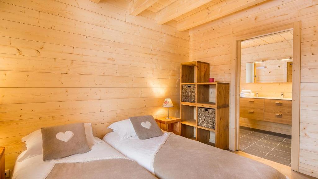 Le Ciste - Chalet - BO Immobilier photo 3