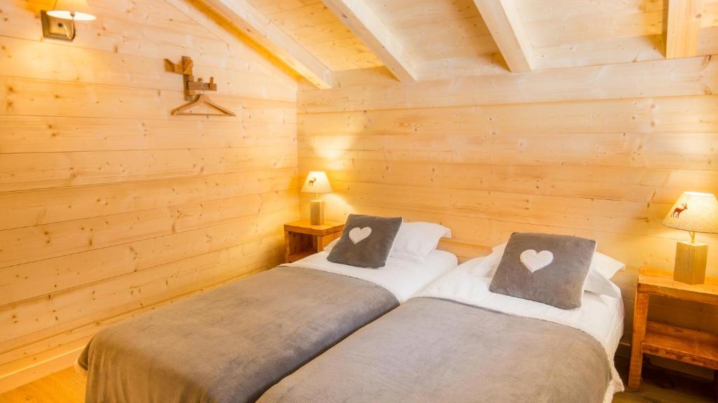 Le Ciste - Chalet - BO Immobilier photo 2