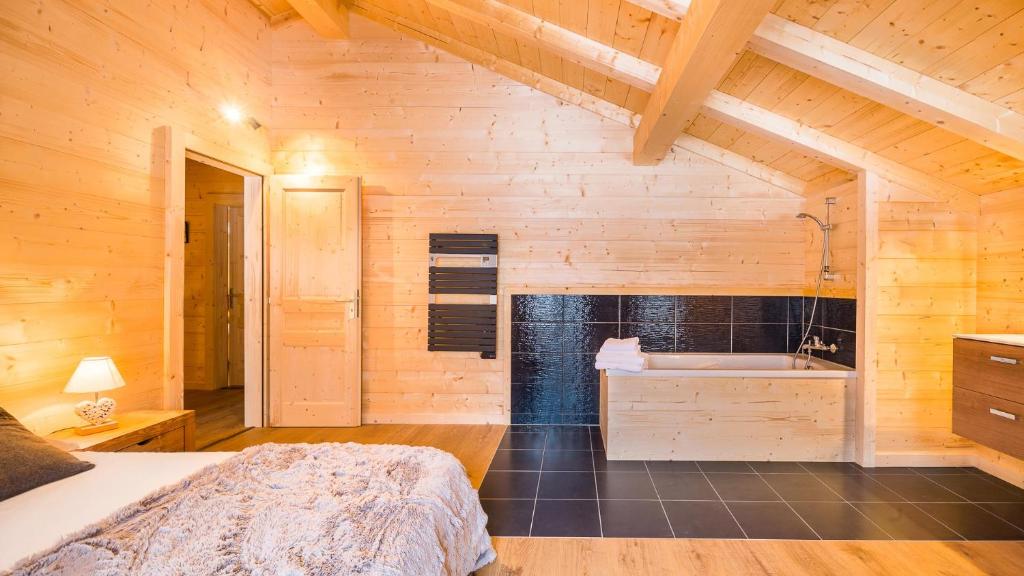 Le Ciste - Chalet - BO Immobilier photo 1