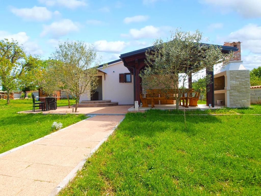 House Stella 1319 photo 4