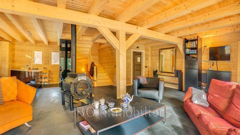 Les 4 Chamois - Chalet - BO Immobilier photo 2