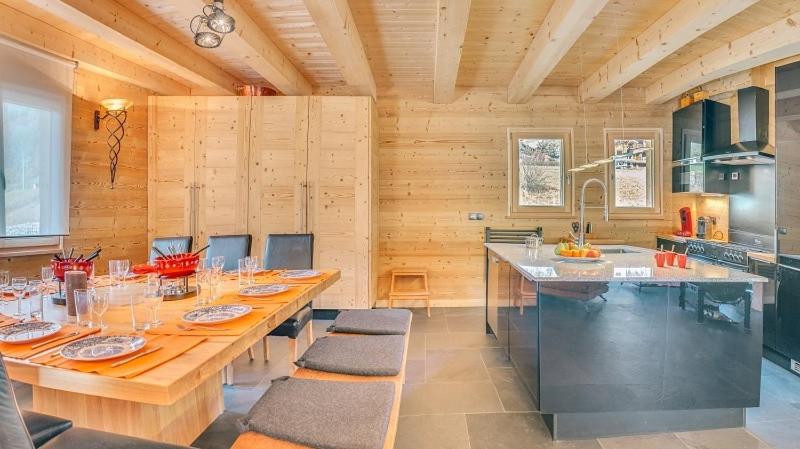 Les 4 Chamois - Chalet - BO Immobilier photo 4