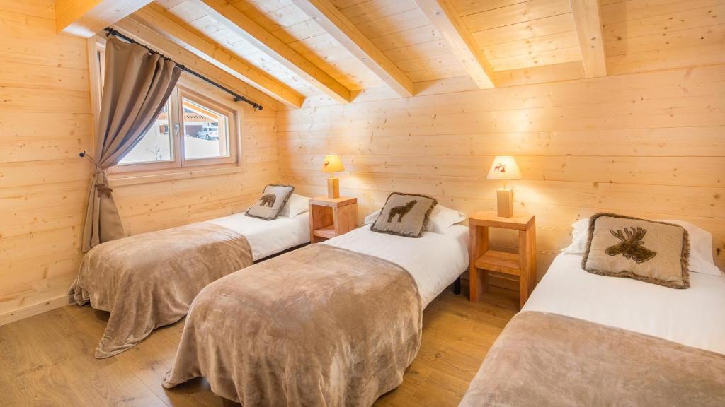 Le Ciste - Chalet - BO Immobilier photo 4