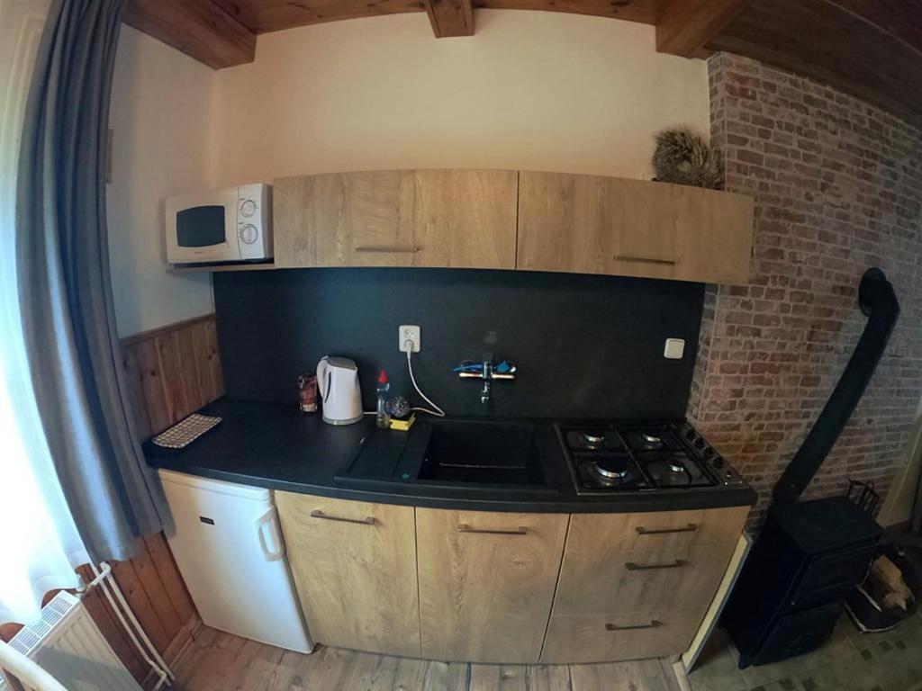 Apartmán U Sjezdovky photo 4