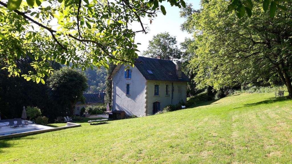 B&B "Le Parc des 4 Saisons" photo 2