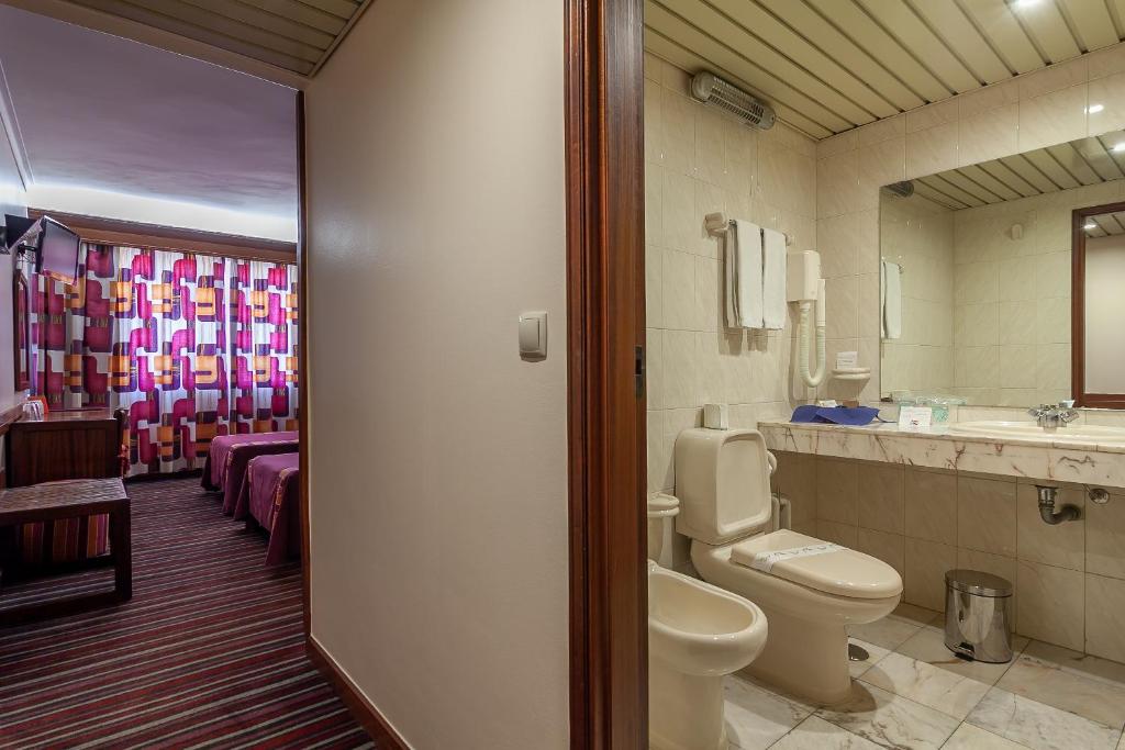 Одноместный (Одноместный номер), Hotel Nacional