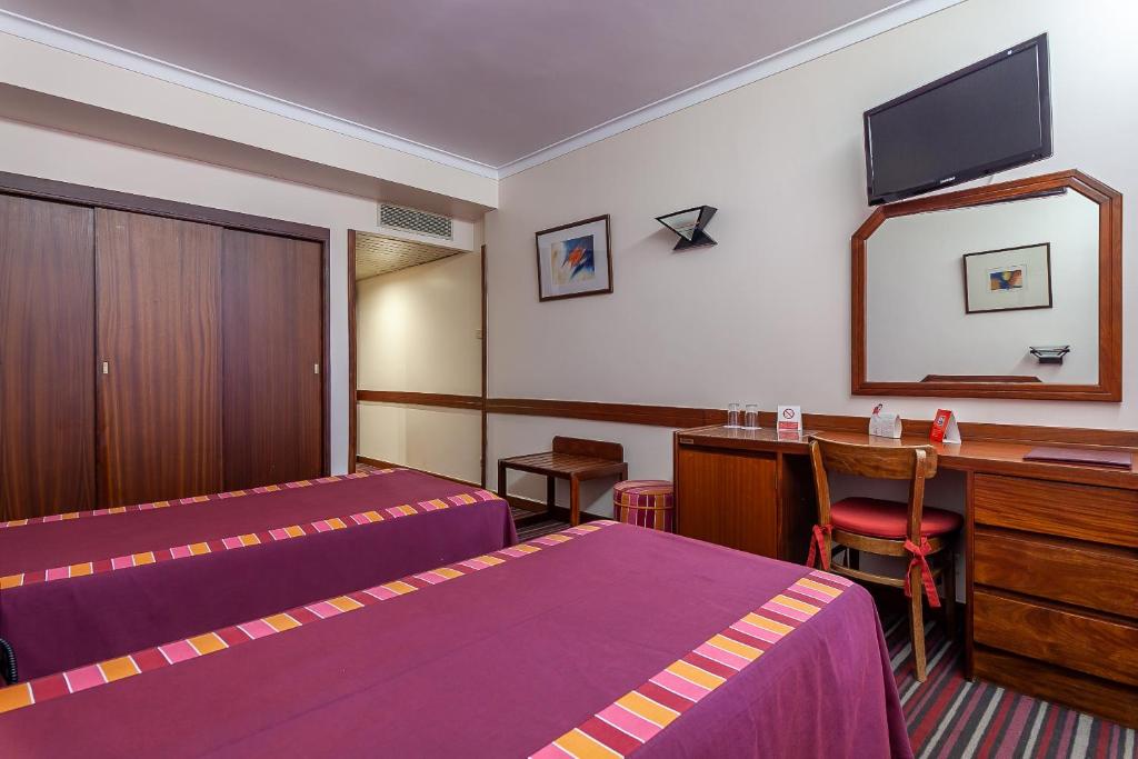 Одноместный (Одноместный номер), Hotel Nacional