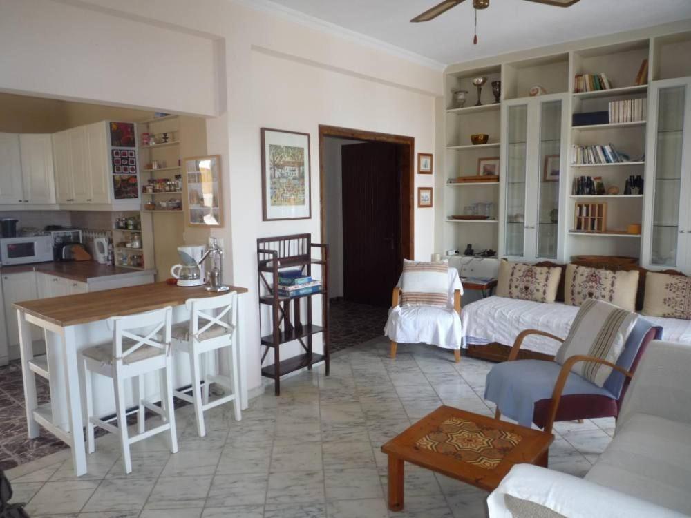 Villa Iguana Votsi photo 4