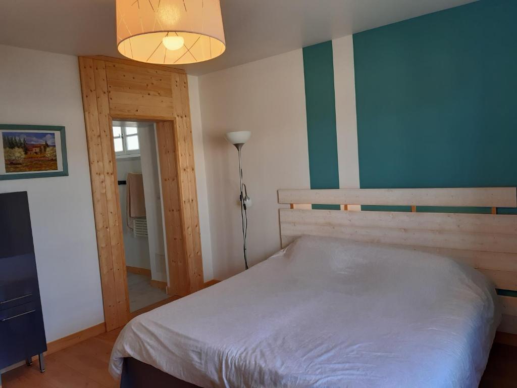 La maison bleue photo 4