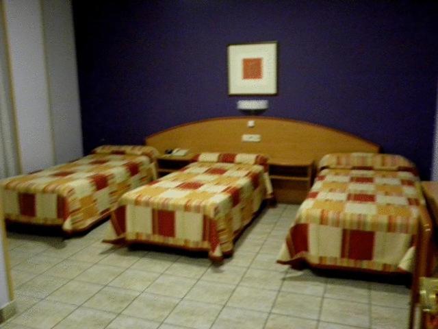 Hostal Las Fuentes photo 3