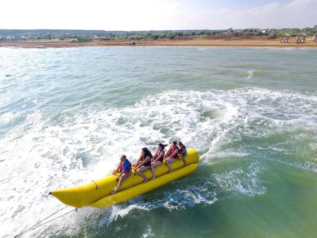 Thalassa Beach Family & Waterpark Resort photo 4