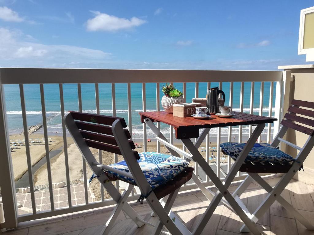 LA TERRAZZA SUL TIRRENO photo 2