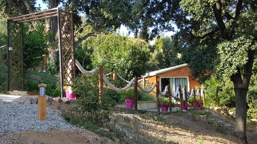 Le petit chalet photo 2